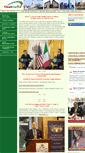 Mobile Screenshot of ciaoamerica.net